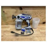 Graco TrueCoat 360 DSP Airless Paint Sprayer MSRP $248