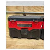 Milwaukee 2 gallon wet/dry vacuum (read description, lot of 2)