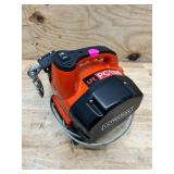 Ultra-Tow Portable Electric Winch MSRP $429.99 (untested)