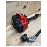 Troy-Bilt 41AD25SB966 16 in. Gas String Trimmer (sold as is)