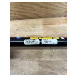 Troy-Bilt 41AD25SB966 16 in. Gas String Trimmer (sold as is)