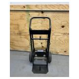 Milwaukee Breaker Cart