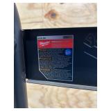 Milwaukee Breaker Cart