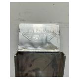 Fly Racing Aluminum Motorcycle Ramp