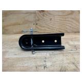 Curt QuickPin No-Latch Trailer Coupler