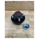 ULTRA-TOW Ultra-pack trailer hub MSRP $79.99