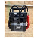 DSR Professional Grade 12 Volt, 2000 Peak Amps, Portable Lithium Ion Jump Starter with USB Power (read description)