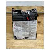 DSR Professional Grade 12 Volt, 2000 Peak Amps, Portable Lithium Ion Jump Starter with USB Power (read description)