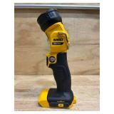 DeWalt DCL040 20V MAX LED Work Light