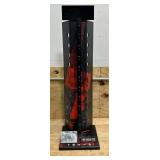 Freestanding sunglass holder display