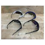 Pit Viper The Original Sunglasses Total MSRP of $520 (lot of 4)