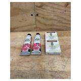 Kate Spade Earings & Beauty Items (lot of 5)