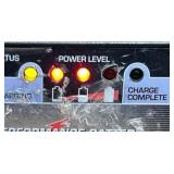 Booster PAC Industrial-Grade 12 Volt Jump Starter and Power Source MSRP $219.99 (untested)