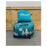 SuperSac With Cover MSRP $1325