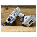 Graco SaniSpray HP 20 Cordless Airless Handheld Disinfectant Sprayer Msrp $1475.00