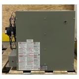 Modine PTP Series Low-Profile Natural Gas Heater - 150,000 BTU, Blower Included, 115V, Single Phase, Model #PTP150AS0111SBAN #6868020 Msrp $1,584.00