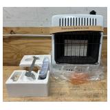 Mr. Heater 10,000 BTU Vent Free Radiant Natural Gas Heater MHVFRD10NG