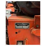 Ariens ST504 Snow Blower