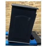 Pleasant Hearth Vent-Free Dual Fuel Stove, 20,000 BTU, Model# VFS2-NT20DT Msrp $519.99