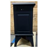 Pleasant Hearth 1000-sq ft Dual-Burner Vent-Free Natural Gas or Liquid Propane Gas Stove