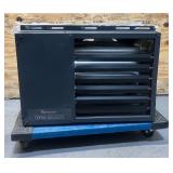Mr. Heater Big Maxx Natural Gas Garage/Workshop Unit Heater, 80,000 BTU, Model# MHU80