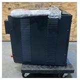 Mr. Heater Big Maxx Natural Gas Garage/Workshop Unit Heater, 80,000 BTU, Model# MHU80