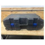 Powerhorse Post Pounder 47-Lb. Driving Head, 1.2 HP Engine, Model# JH-95 MSRP $619.99