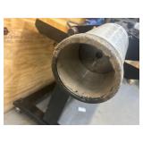 Powerhorse Post Pounder 47-Lb. Driving Head, 1.2 HP Engine, Model# JH-95 MSRP $619.99