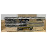 Northern tool + equipment 48  chest box MSRP $370 (read description)