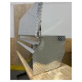 Northern tool + equipment 48  chest box MSRP $370 (read description)