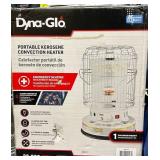 Dyna-Glo Portable Kerosene Convection Heater