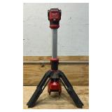 Milwaukee Rocket Dual Power Tower Light lot of 2