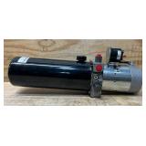 MAXIM Hydraulic Power Unit 12V DC