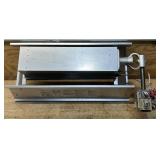 40,000 BTU High Intensity Natural Gas Radiant Workshop Heater MH40NG Msrp $529.99