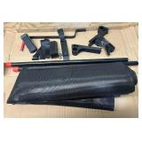 Boxer Truckbed Cargo Unloader