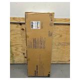 49 in. x 18 in. High Output 5500 Lumens Traditional LED Flush Mount Ceiling Light Dimmable 4000K Bright White