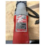 Milwaukee Heavy Duty 1/2  Drill