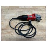 Milwaukee 4-1/2" (115 mm) GRINDER