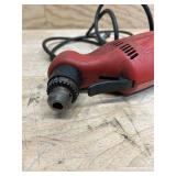 Milwaukee Heavy Duty 3/8  (10mm) Reversing Drill
