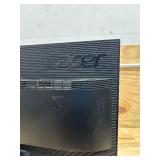 Acer LCD Monitor