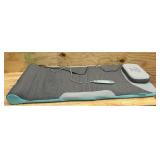 HoMedics Motion Stretch Back Stretching Mat with 8 Programs