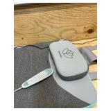 HoMedics Motion Stretch Back Stretching Mat with 8 Programs