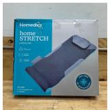 HoMedics Motion Stretch Back Stretching Mat with 8 Programs
