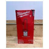 Milwaukee 2 gallon sprayer tank MSRP $200 (read description)