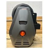 Giraffe Tools Grandfalls Retractable Pressure Washer