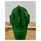 ED-501R 50Amp 125/250V Power Supply Cord Marine 50ft Twist locking