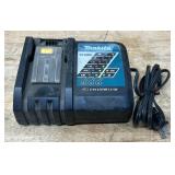 Makita Fast Charger DC18RC