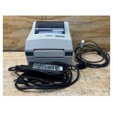 OKI DATA LD620D THERMAL RECEIPT AND BARCODE PRINTER Msrp $329.99