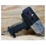 AIRCAT Composite Air Impact Wrench, 1/2in. Drive, 8 CFM, 1295 Ft./Lbs. Torque, Model# 1150 #28799 Msrp $191.00