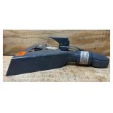 Bulldog Ball Hitch with 5,000lb Capacity Rating